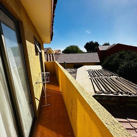 Habitacion Bano Compartido En Casa De Paola Calama Exteriér fotografie